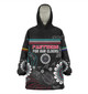 Penrith Panthers Naidoc Week Snug Hoodie - NAIDOC WEEK 2023 Indigenous Inspired For Our Elders Theme