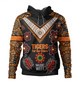 Wests Tigers Naidoc Week Hoodie - NAIDOC WEEK 2023 Indigenous Inspired For Our Elders Theme