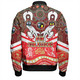 Redcliffe Dolphins Naidoc Week Bomber Jacket - NAIDOC Week 2023 Indigenous For Our Elders