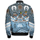 Cockroach Naidoc Week Bomber Jacket - NAIDOC Week 2023 Indigenous For Our Elders