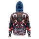 Sydney Roosters Naidoc WeekHoodie - NAIDOC Week 2023 Indigenous For Our Elders