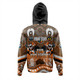 Wests Tigers Naidoc Week Hoodie - NAIDOC Week 2023 Indigenous For Our Elders