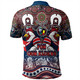 Sydney Roosters Naidoc WeekPolo Shirt - NAIDOC Week 2023 Indigenous For Our Elders
