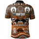 Wests Tigers Naidoc Week Polo Shirt - NAIDOC Week 2023 Indigenous For Our Elders