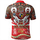 Redcliffe Dolphins Naidoc Week Polo Shirt - NAIDOC Week 2023 Indigenous For Our Elders