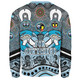 Cronulla-Sutherland Sharks Naidoc Week Sweatshirt - NAIDOC Week 2023 Indigenous For Our Elders