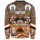 Wests Tigers Naidoc Week Sweatshirt - NAIDOC Week 2023 Indigenous For Our Elders