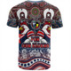 Sydney Roosters Naidoc WeekT-Shirt - NAIDOC Week 2023 Indigenous For Our Elders