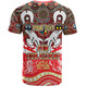 Redcliffe Dolphins Naidoc Week T-Shirt - NAIDOC Week 2023 Indigenous For Our Elders