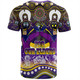 Melbourne Storm Naidoc Week T-Shirt - NAIDOC Week 2023 Indigenous For Our Elders