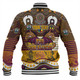 Brisbane Broncos Naidoc Week Baseball Jacket - NAIDOC Week 2023 Indigenous For Our Elders