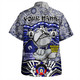 Canterbury-Bankstown Bulldogs Naidoc Week Hawaiian Shirt - Aboriginal Inspired For Our Elders NAIDOC Week 2023