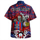 Newcastle Knights Naidoc Week Hawaiian Shirt - Aboriginal Inspired For Our Elders NAIDOC Week 2023