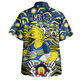 Parramatta Eels Naidoc Week Hawaiian Shirt - Aboriginal Inspired For Our Elders NAIDOC Week 2023