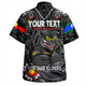 Penrith Panthers Naidoc Week Hawaiian Shirt - Aboriginal For Our Elder NAIDOC Week 2023