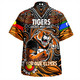 Wests Tigers Naidoc Week Hawaiian Shirt - Aboriginal For Our Elder NAIDOC Week 2023