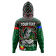 South Sydney Rabbitohs Hoodie - Aboriginal For Our Elder NAIDOC Week 2023