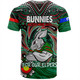 South Sydney Rabbitohs T-Shirt - Aboriginal For Our Elder NAIDOC Week 2023