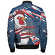 Sydney Roosters Bomber Jacket - Theme Song