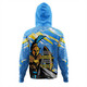 Gold Coast Titans Sport Hoodie - Theme Song