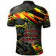 Penrith Panthers Polo Shirt - Theme Song