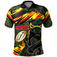 Penrith Panthers Polo Shirt - Theme Song