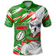 South Sydney Rabbitohs Polo Shirt - Theme Song