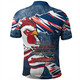 Sydney Roosters Polo Shirt - Theme Song
