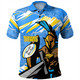 Gold Coast Titans Sport Polo Shirt - Theme Song