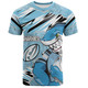 Cronulla-Sutherland Sharks T-Shirt - Theme Song