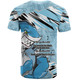Cronulla-Sutherland Sharks T-Shirt - Theme Song