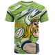 Canberra Raiders T-Shirt - Theme Song