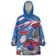 Newcastle Knights Sport Snug Hoodie - Theme Song