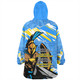 Gold Coast Titans Sport Snug Hoodie - Theme Song