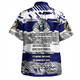 Canterbury-Bankstown Bulldogs Hawaiian Shirt - Theme Song Inspired