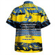 Parramatta Eels Sport Hawaiian Shirt - Theme Song Inspired