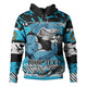 Cronulla-Sutherland Sharks Hoodie - Theme Song Inspired