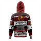 St. George Illawarra Dragons Hoodie - Theme Song Inspired