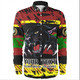Penrith Panthers Long Sleeve Shirt - Theme Song Inspired
