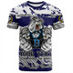 Canterbury-Bankstown Bulldogs T-Shirt - Theme Song Inspired