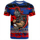 Newcastle Knights Sport T-Shirt - Theme Song Inspired