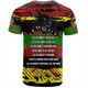 Penrith Panthers T-Shirt - Theme Song Inspired