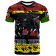 Penrith Panthers T-Shirt - Theme Song Inspired