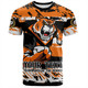 Wests Tigers T-Shirt - Theme Song Inspired