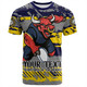 North Queensland Cowboys T-Shirt - Theme Song Inspired