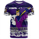 Melbourne Storm T-Shirt - Theme Song Inspired