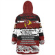 St. George Illawarra Dragons Snug Hoodie - Theme Song Inspired