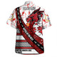 St. George Illawarra Dragons Hawaiian Shirt - Theme Song For With Sporty Style