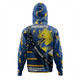 Parramatta Eels Sport Hoodie - Theme Song For Rugby With Sporty Style