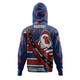 Sydney Roosters Hoodie - Theme Song For Rugby With Sporty Style